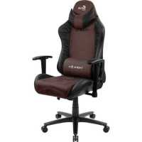 AeroCool Knight Burgundy Red