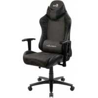 AeroCool Knight Iron Black