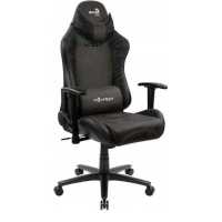 игровое кресло AeroCool Knight Iron Black