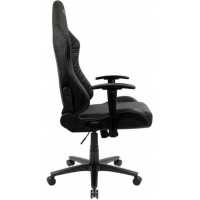 игровое кресло AeroCool Knight Iron Black