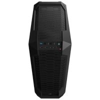 AeroCool LS-5200 Black