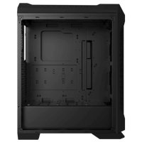 AeroCool LS-5200 Black