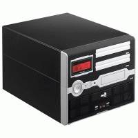 корпус AeroCool M40-BS