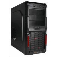 корпус AeroCool MC3