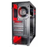 корпус AeroCool MC3