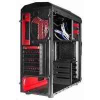 корпус AeroCool MC4