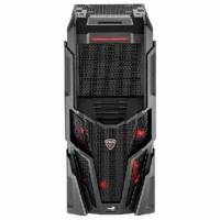 AeroCool Mechatron Black Steel
