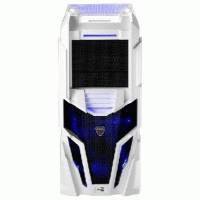 AeroCool Mechatron White Window