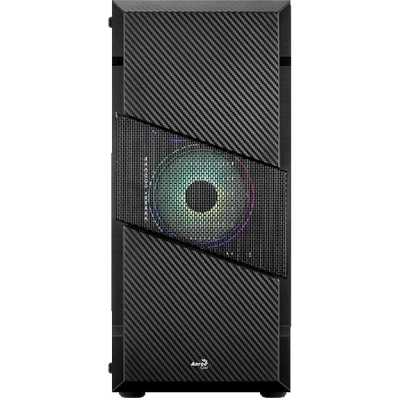 корпус AeroCool Menace Saturn RGB