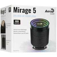 AeroCool Mirage 5 ARGB