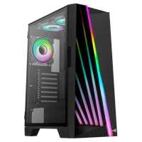 корпус AeroCool Mirage-G-BK-v1