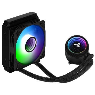 кулер AeroCool Mirage L120