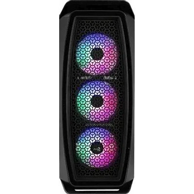 AeroCool ONE-FROST-G-BK-V1