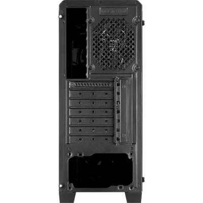 корпус AeroCool Ore Saturn FRGB-G-BK-v1