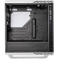 AeroCool P7-C1 WG Window White
