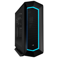 корпус AeroCool P7-C1 Window Black