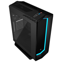 AeroCool P7-C1 Window Black