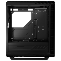 AeroCool P7-C1 Window Black