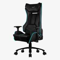 игровое кресло AeroCool P7-GC1 AIR RGB