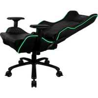 игровое кресло AeroCool P7-GC1 AIR RGB