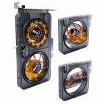 кулер AeroCool PC AirCon