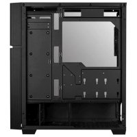 корпус AeroCool Playa Black