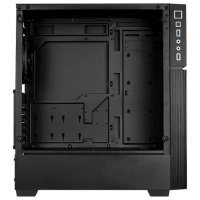 корпус AeroCool Playa Black
