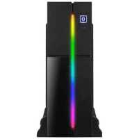 корпус AeroCool Playa Slim 400W