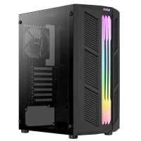 корпус AeroCool Prime-G-Bk-v1