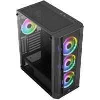 AeroCool PRISM-G-BK-v2