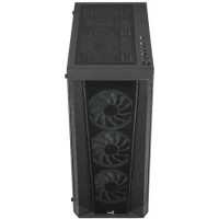 корпус AeroCool PRISM-G-BK-v2