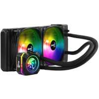 кулер AeroCool Pulse L240F