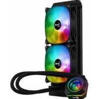 AeroCool Pulse L240F