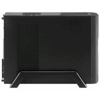 корпус AeroCool Qs-101 Black Edition