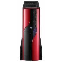 AeroCool Qs-101 Red Edition
