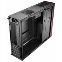 корпус AeroCool Qs-101 Red Edition