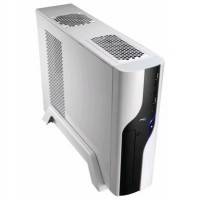 корпус AeroCool Qs-101 White Edition