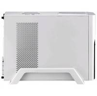 корпус AeroCool Qs-101 White Edition