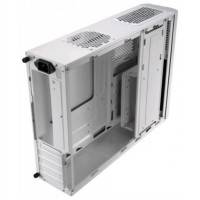 корпус AeroCool Qs-101 White Edition