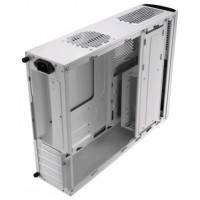 корпус AeroCool Qs-102 White Edition
