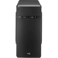 AeroCool QS-180 Black 450W