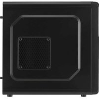 корпус AeroCool QS-180 Black 450W