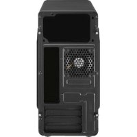 AeroCool QS-180 Black 450W