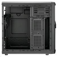 корпус AeroCool Qs-183 Advance Black