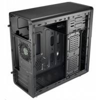 AeroCool Qs-183 Advance Black