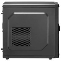 AeroCool Qs-183 Advance Blue