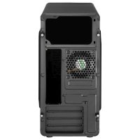 AeroCool Qs-183 Advance Red