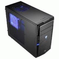корпус AeroCool Qs-202