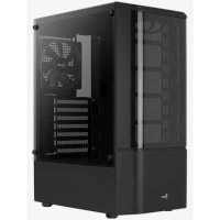 корпус AeroCool Quantum-G-BK-v1