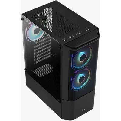 AeroCool Quantum-G-BK-v2